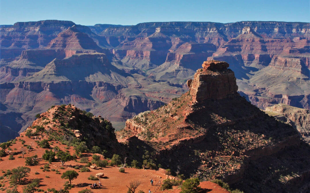 Need Motivation to Lose Weight? Sign Up for This Grand Canyon Adventure