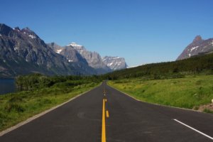 Finding the Right Road- Seeking God's Guidance